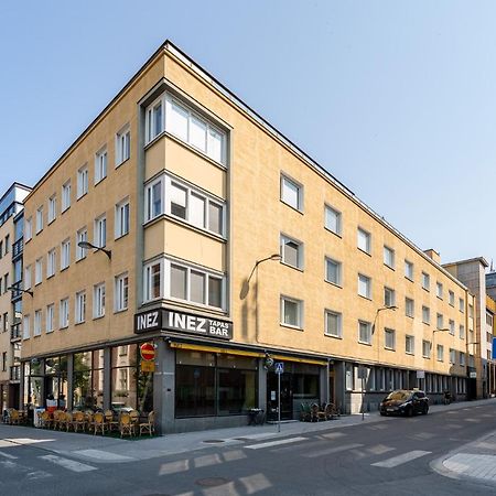 Modern 1Br Apartment With Sauna & Best Location - Hosted By 2Ndhomes Tampere Exterior photo